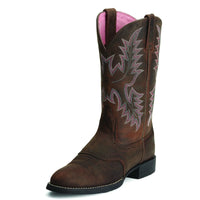 Women's
Heritage Stockman