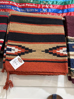 Original Hawkeye Saddleblankets