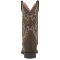 Women's
Heritage Stockman
