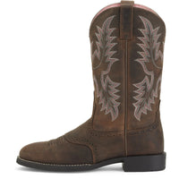 Women's
Heritage Stockman