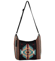 Gypsy Crossbody Bag