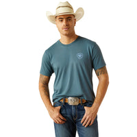 Men's
Ariat Puebla Serape T-Shirt