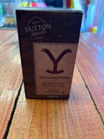 TRU WESTERN
Men's - Yellowstone Bunkhouse
96703 moisture bar