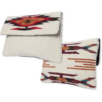 Clutch purse