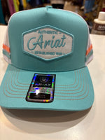 Est Patch Trucker Cap
AC2208