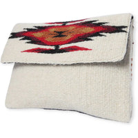 Clutch purse