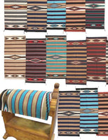 Original Hawkeye Saddleblankets