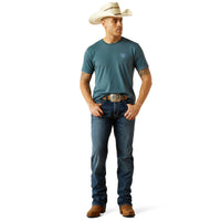 Men's
Ariat Puebla Serape T-Shirt