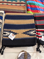 Original Hawkeye Saddleblankets