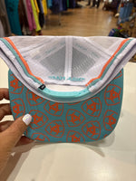 Est Patch Trucker Cap
AC2208