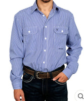 JUST COUNTRY
Men's - Austin - Full Button
MWLS2307-S....
Regular price $54.95