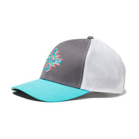 Aztec Logo Mesh Cap
1511206