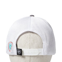 Aztec Logo Mesh Cap
1511206