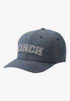Cinch cap mcc0627791 navy