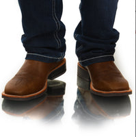 Twisted x ruff. Stock ladies boot