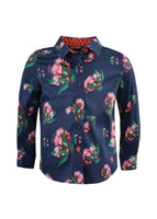 Women’s Louise long sleeve shirt
