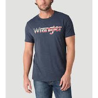 American wrangler men’s tee 112325750