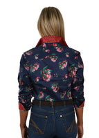 Women’s Louise long sleeve shirt
