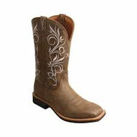 Twisted x ruff. Stock ladies boot