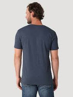 American wrangler men’s tee 112325750