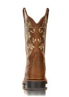 Twisted x ruff. Stock ladies boot