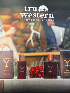 Fragrances by Tru Western