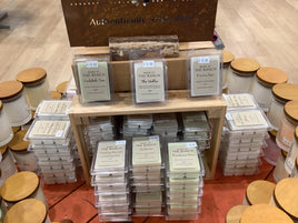 Made at the ranch soy melts