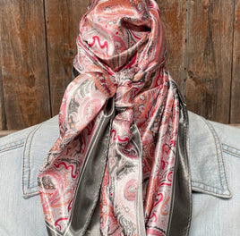 Wild Rags