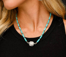 Jewellery and accessories