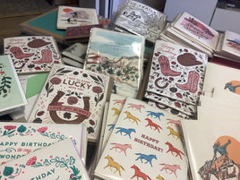 Cards