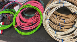 Ropes