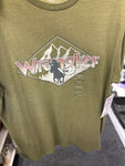 Wrangler men’s t shirt