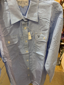 Abbey shirt just country