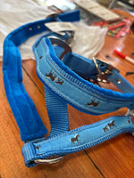 Halter headstall