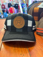 Roper trucker cap RC2404