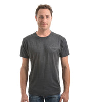 Wrangler men’s Angus tee