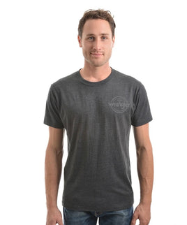 Wrangler men’s Angus tee