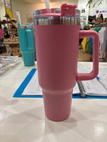 Drink travel cup