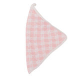 Pop of Pink Washcloth - Set of 3