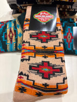 El Paso socks