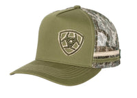 Ariat Digi Camo Trucker cap