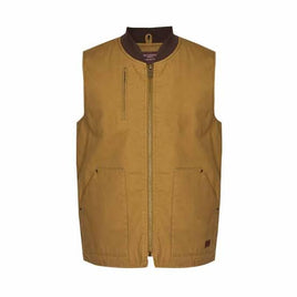 Diamantina Vest