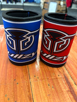 Bullzye stubbie holder TRADEMARK STUBBY HOLDER
BCP1909STU