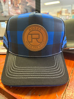 Roper trucker cap RC2404