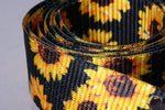 Latigo Fashion Prints 6 Feet Nylon Tie Strap: Aztec