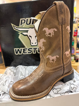 Selina children’s boot