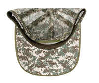 Ariat Digi Camo Trucker cap