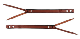Fort Worth Water Tie Ends (sold as pair) Harness