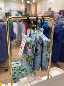 Shopping bag reusable