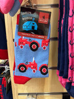 Farm yard socks TCP2911soc